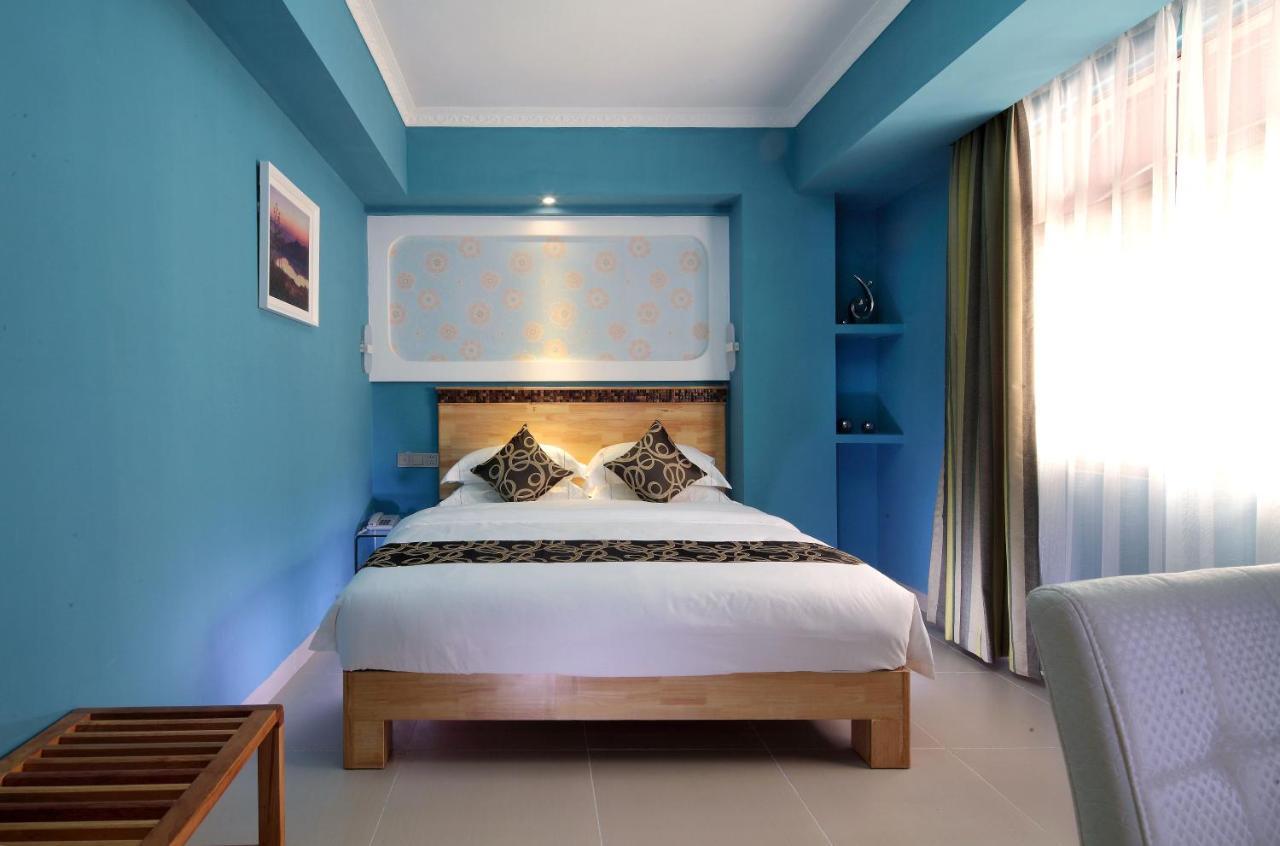 Care Hotel Coast Collection Sanya Eksteriør billede